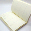 Hightide Les Agendas De L'Annee 2026 Diary A6