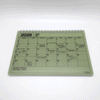 Mark's Inc 2026 Small Notebook Calendar - Khaki