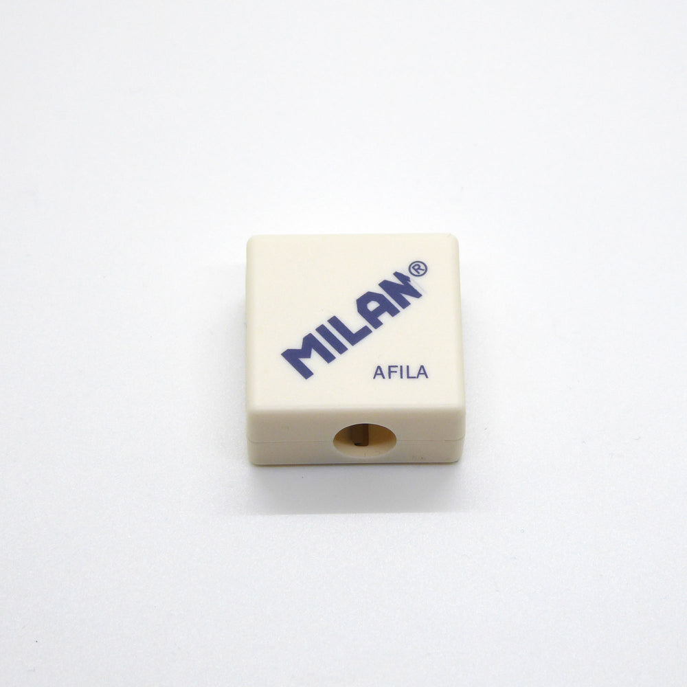 Milan AFILA Pencil Sharpener 1918 Series