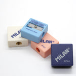 Milan AFILA Pencil Sharpener 1918 Series