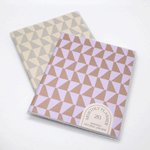 Hightide Nahe 2026 Square Diary - Sail Pattern