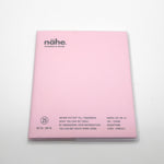 Hightide Nahe 2025 Square Diary