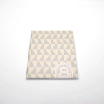 Hightide Nahe 2026 Square Diary - Sail Pattern