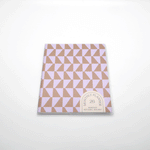 Hightide Nahe 2026 Square Diary - Sail Pattern