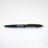 Hightide Penco Bic Clic Ballpoint Pen - Leaves Stationery Store