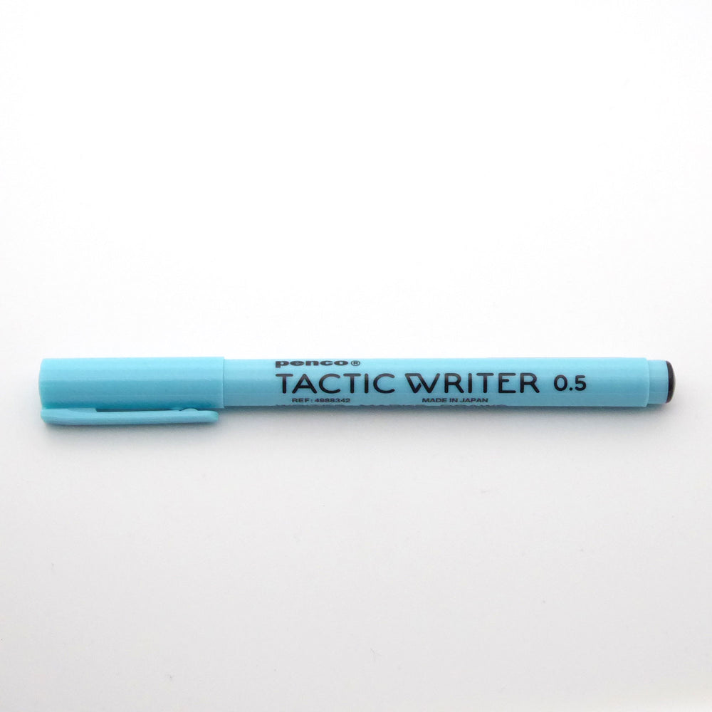 Penco Tactic Writer Pen - Leaves Stationery Store