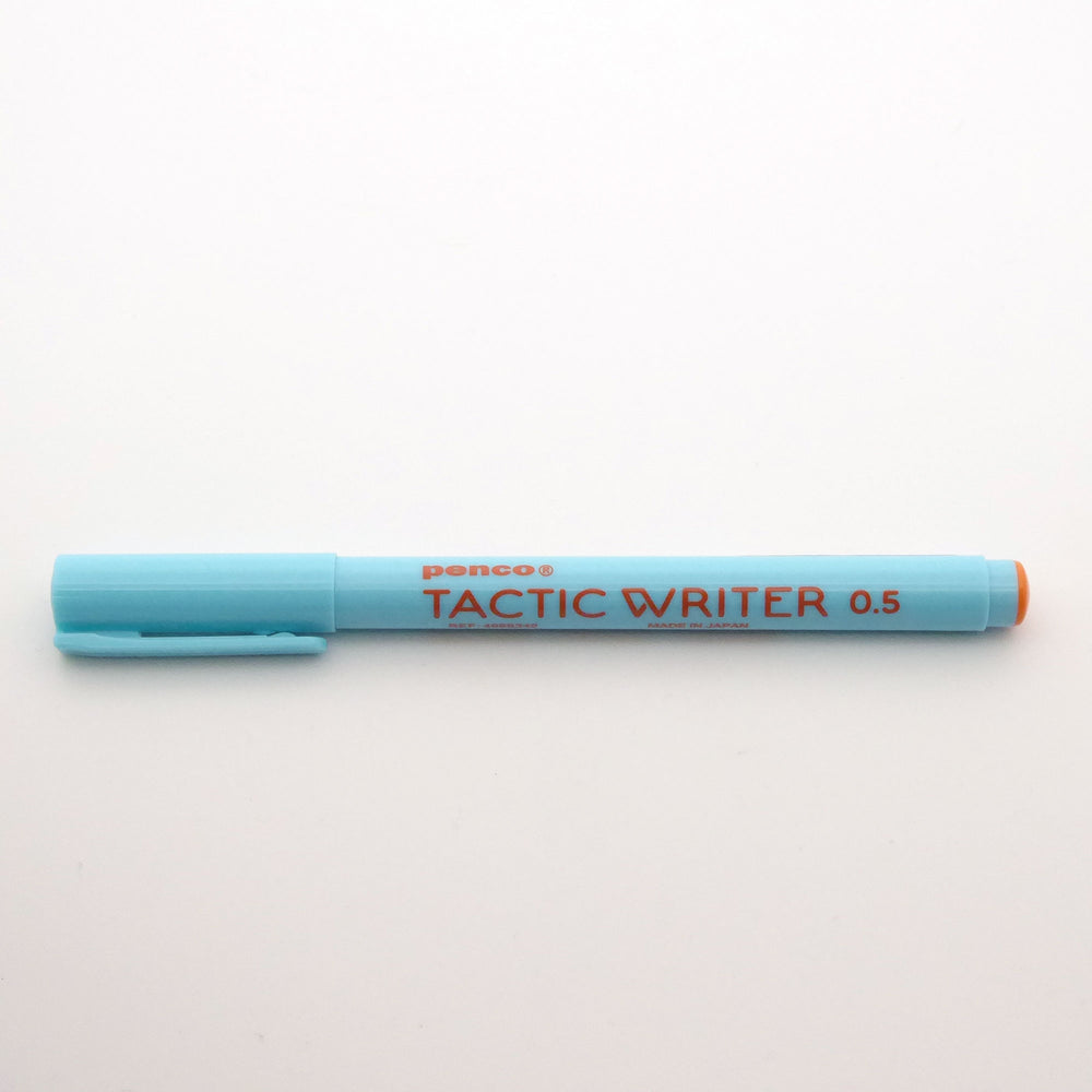 Penco Tactic Writer Pen - Leaves Stationery Store