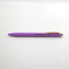 Lilac Pen Basic Utility 4-Colour Ballpoint Pen - Leaves Stationery Store