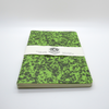 Emilio Braga Cloud Print Stitched A5 Notebooks - Leaves Stationery Store