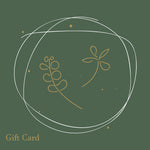 Gift Card - Leaves Stationery Store