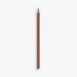 Kartotek Copenhagen Cedar Wood Pencil - Terracotta - Leaves Stationery Store