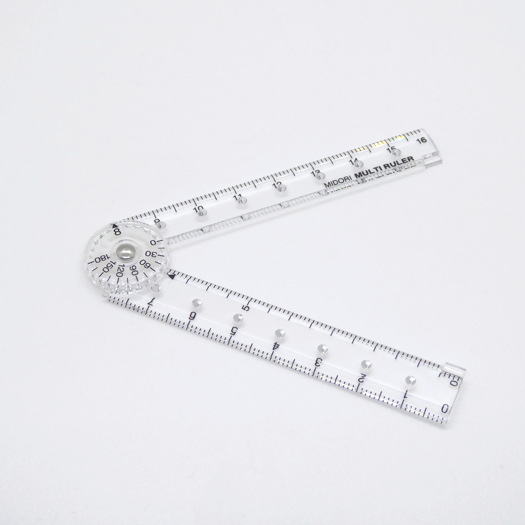 16 cm ruler on sale