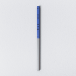 Ola Colourblock Pencil 3B - Blue / Grey