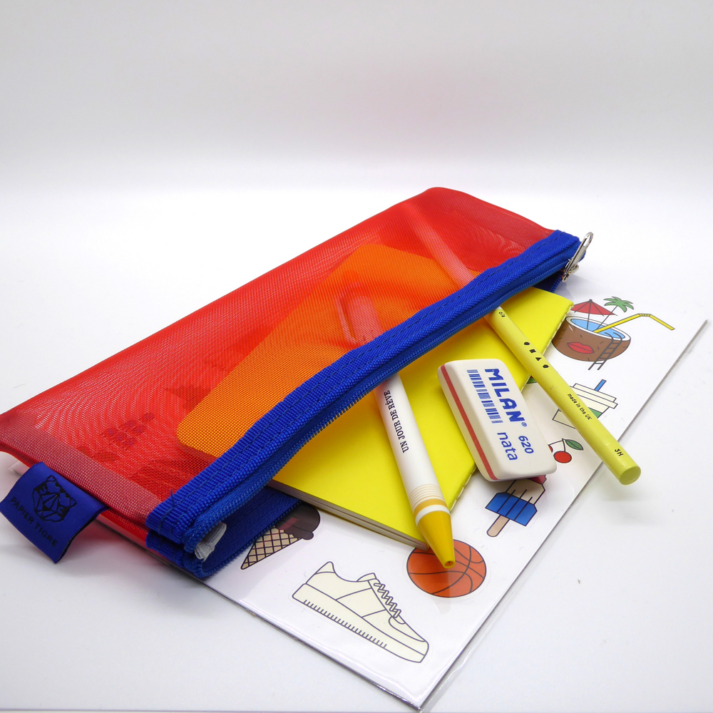 Pencil Case Set - Leaves Stationery Store