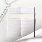 Redo Papers Pocket Notebooks - Leaves Stationery Store