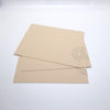 Tiny Bones Press Notecard Set, Circle - Leaves Stationery Store