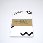 Worthwhile Paper Notepad - Notes - Leaves Stationery Store